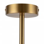 Подвесной светильник Freya FR5202PL-08BS Camelia
