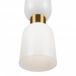 Подвесной светильник Freya FR5203PL-01BS Savia