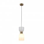 Подвесной светильник Freya FR5203PL-01BS Savia