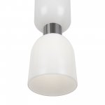 Подвесной светильник Freya FR5203PL-01CH Savia