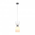 Подвесной светильник Freya FR5203PL-01CH Savia