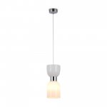 Подвесной светильник Freya FR5203PL-01CH Savia