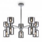 Подвесной светильник Freya FR5203PL-10CH1 Savia