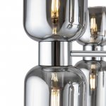 Подвесной светильник Freya FR5203PL-10CH1 Savia