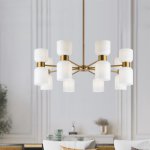 Подвесной светильник Freya FR5203PL-16BS Savia