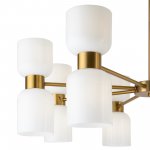 Подвесной светильник Freya FR5203PL-16BS Savia