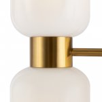 Настенный светильник бра Freya FR5203WL-02BS Savia