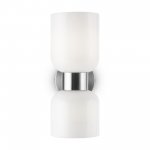 Настенный светильник бра Freya FR5203WL-02CH Savia