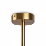 Подвесной светильник Freya FR5204PL-06BS Sonder