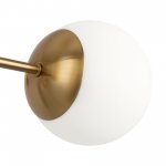 Подвесной светильник Freya FR5204PL-06BS Sonder