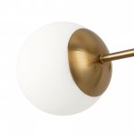 Подвесной светильник Freya FR5204PL-08BS Sonder