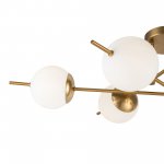 Потолочный светильник Freya FR5205PL-06BS Damask