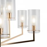 Подвесной светильник Freya FR5206PL-09FG Felicity