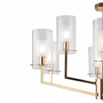 Подвесной светильник Freya FR5206PL-09FG Felicity