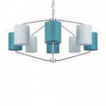 Люстра Freya FR5208PL-08CH