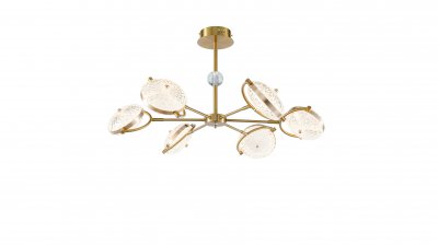 Люстра Freya FR5209PL-L42G