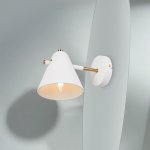 Настенный светильник (бра) Freya FR5211WL-01W