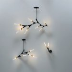 Потолочный светильник Freya FR5213PL-05B
