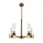 Светильник Freya FR5214PL-05BS 