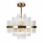 Светильник Freya FR5216PL-06BS 