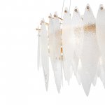 Подвесной светильник Freya FR5217PL-08FG Lucrecia