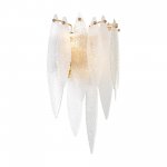 Настенный светильник (бра) Freya FR5217WL-02FG Lucrecia