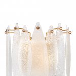 Настенный светильник (бра) Freya FR5217WL-02FG Lucrecia
