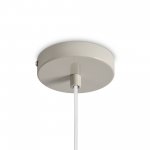 Подвесной светильник Freya FR5218PL-01CR