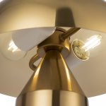 Светильник Freya FR5218TL-01BS