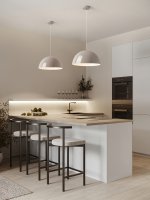 Настольный светильник Freya FR5218TL-02CR