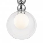 Подвесной светильник Freya FR5220PL-01CH3 Focus