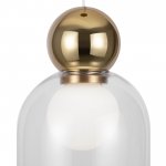 Подвесной светильник Freya FR5220PL-01G5 Focus