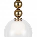 Подвесной светильник Freya FR5220PL-01G6 Focus