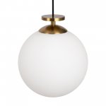 Подвесной светильник Freya FR5221PL-01BS Impulse