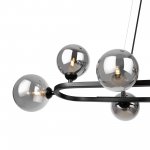 Подвесной светильник Freya FR5222PL-08B Globos