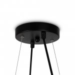 Подвесной светильник Freya FR5222PL-08B Globos