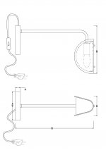 Freya FR5228TL-01W