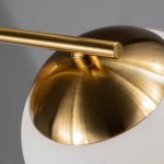 Светильник Freya FR5230WL-01BS