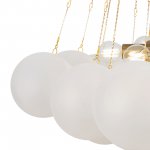 Подвесной светильник Freya FR5231PL-06BS Fiesta