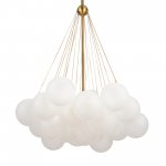 Подвесной светильник Freya FR5231PL-06BS Fiesta