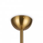 Подвесной светильник Freya FR5231PL-06BS Fiesta