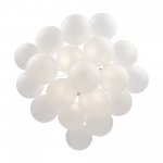 Подвесной светильник Freya FR5231PL-06CH Fiesta