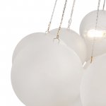 Подвесной светильник Freya FR5231PL-06CH Fiesta