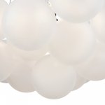 Подвесной светильник Freya FR5231PL-06CH Fiesta