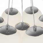Подвесной светильник Freya FR5231PL-07CH Fiesta