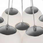 Подвесной светильник Freya FR5231PL-07CH Fiesta