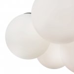 Подвесной светильник Freya FR5231PL-07CH Fiesta