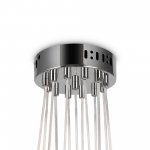 Подвесной светильник Freya FR5231PL-13CH Fiesta