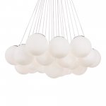 Подвесной светильник Freya FR5231PL-19CH Fiesta