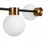 Подвесной светильник Freya FR5232PL-04B Gatsby